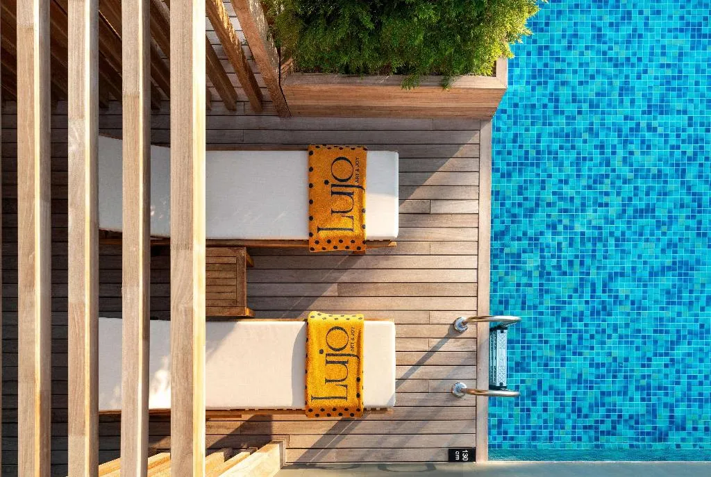 Room, Lujo Art &Joy, Bodrum