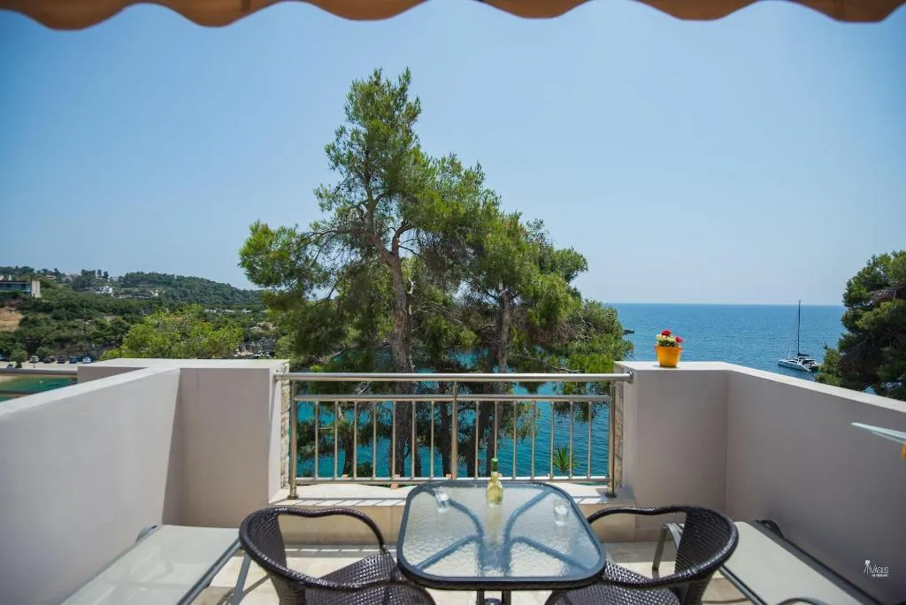 Room, Marilena Apartments, Skiathos