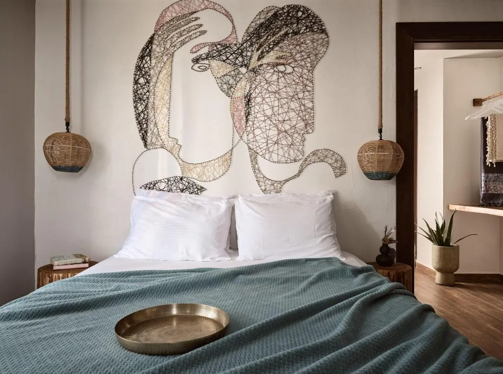 Room, Gardelli Resort, Zante