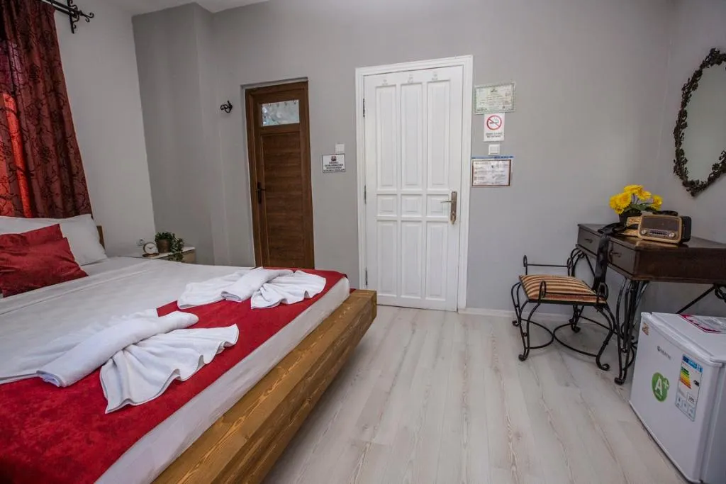 Room CITY VIEW Room, Düsler Evim Kas, Dalaman