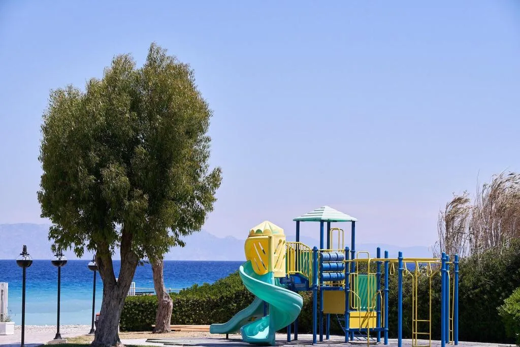 Sports and Entertainment, Labranda Blue Bay Resort, Rhodes