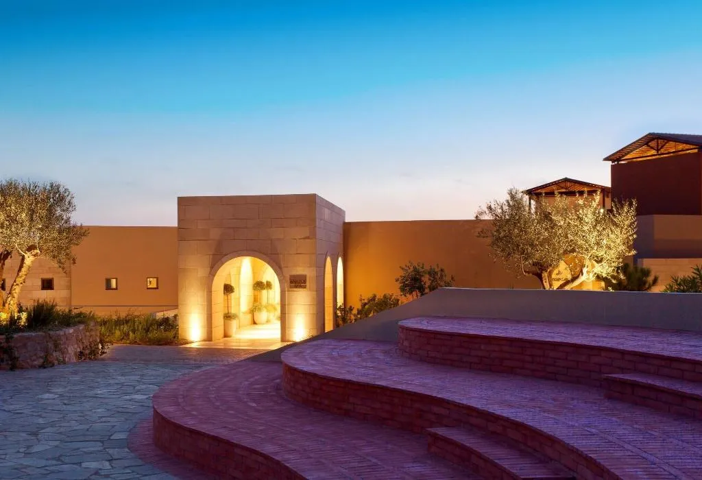 Sports and Entertainment, The Romanos, A Luxury Collection Resort, Kalamata