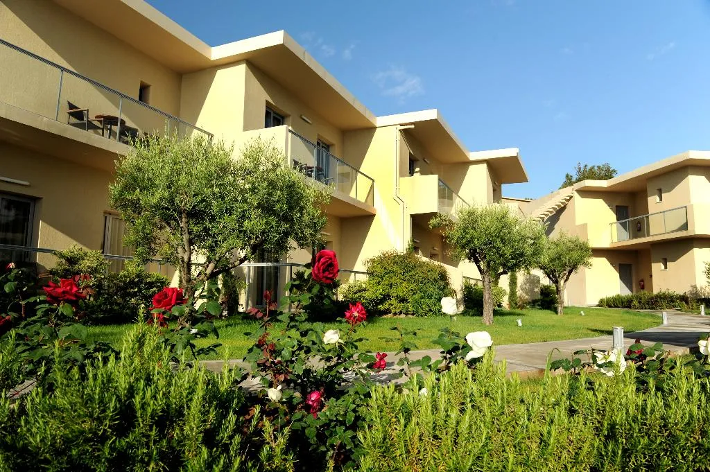 General view, Sikyon Hotel, Athens