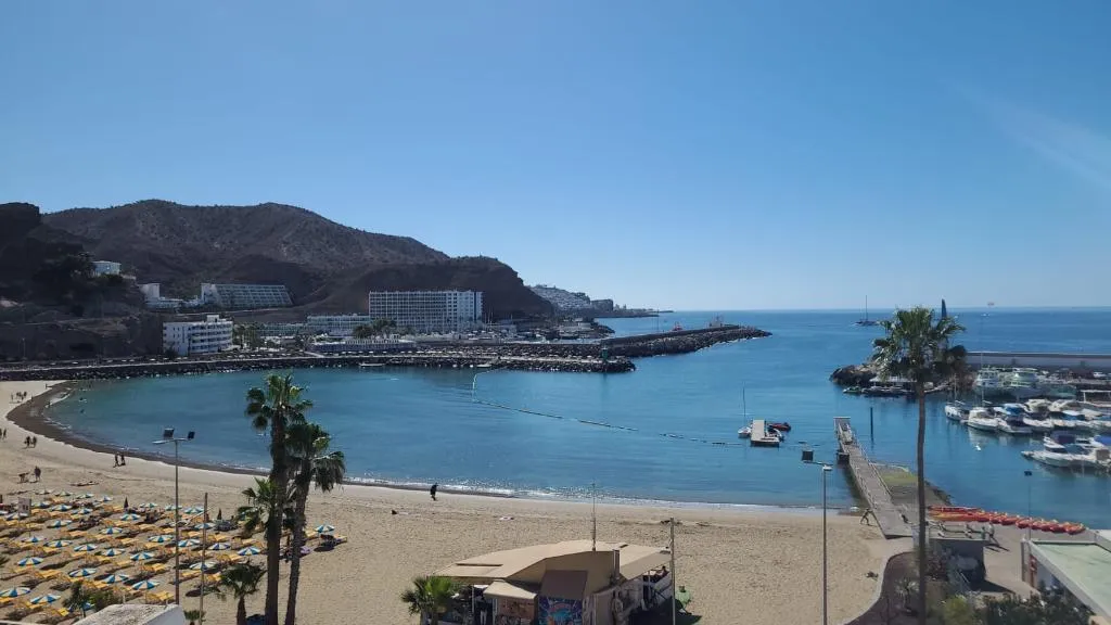 Beach, XQ Vistamar, Gran Canaria