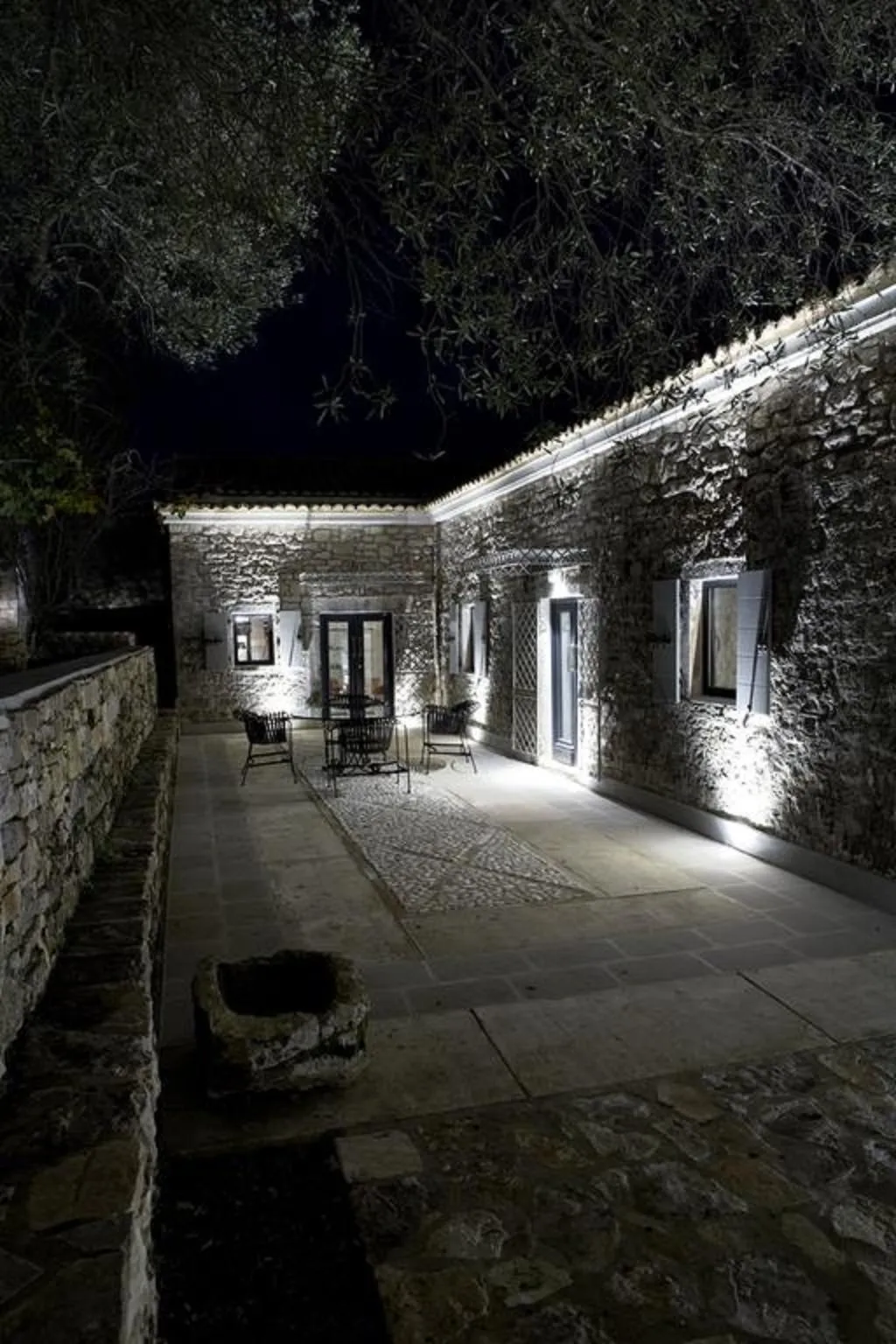 SUITE TWO BEDROOMS Room, Torri e Merli Hotel by GHH, Corfu
