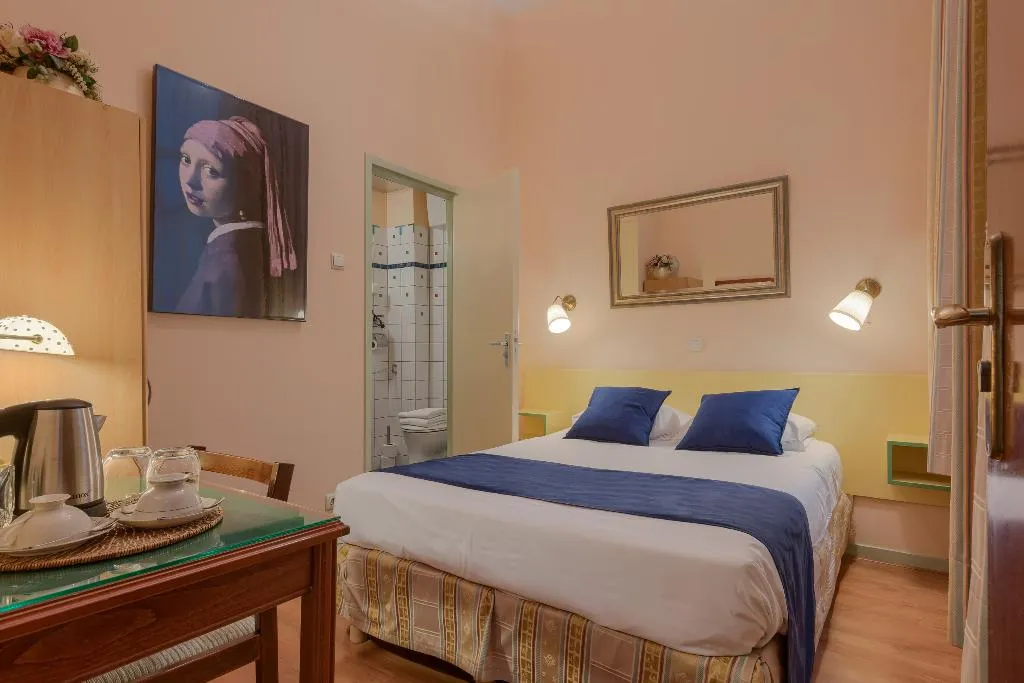Room, Des Arts, Amsterdam