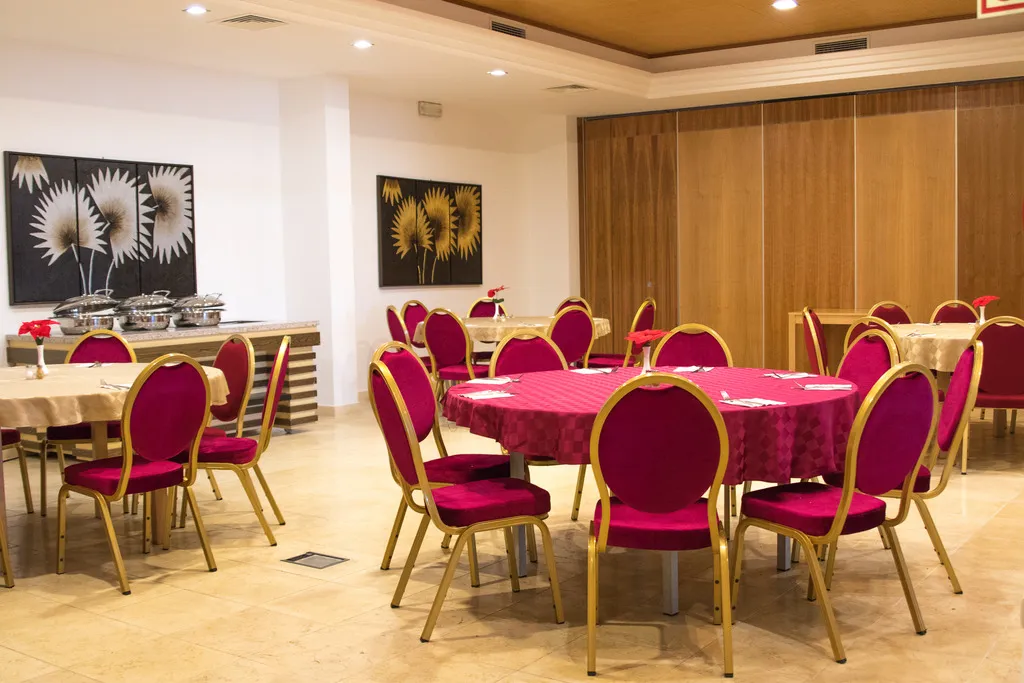 Conferences, Grand Muthu Forte Do Vale, Algarve
