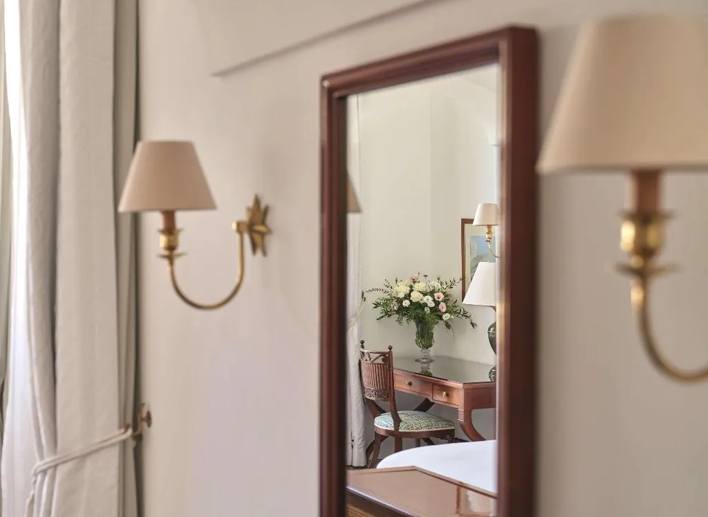 Room SUPERIOR Room, Caruso, A Belmond Hotel, Amalfi Coast, Naples