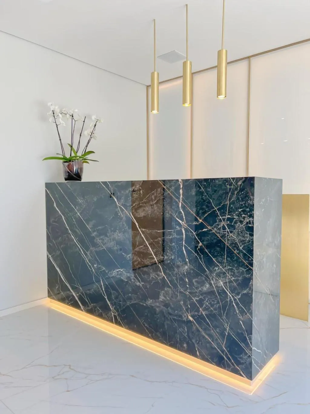 Lobby, Villa Prime Hotel, Porto