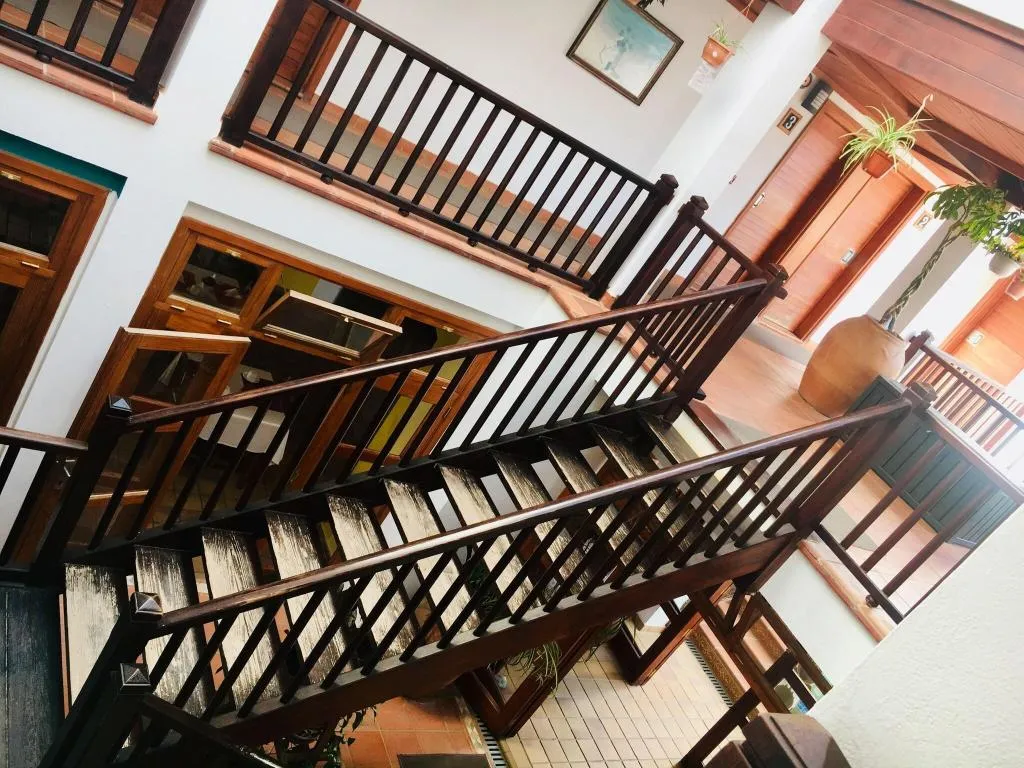 Lobby, La Casita, Fuerteventura