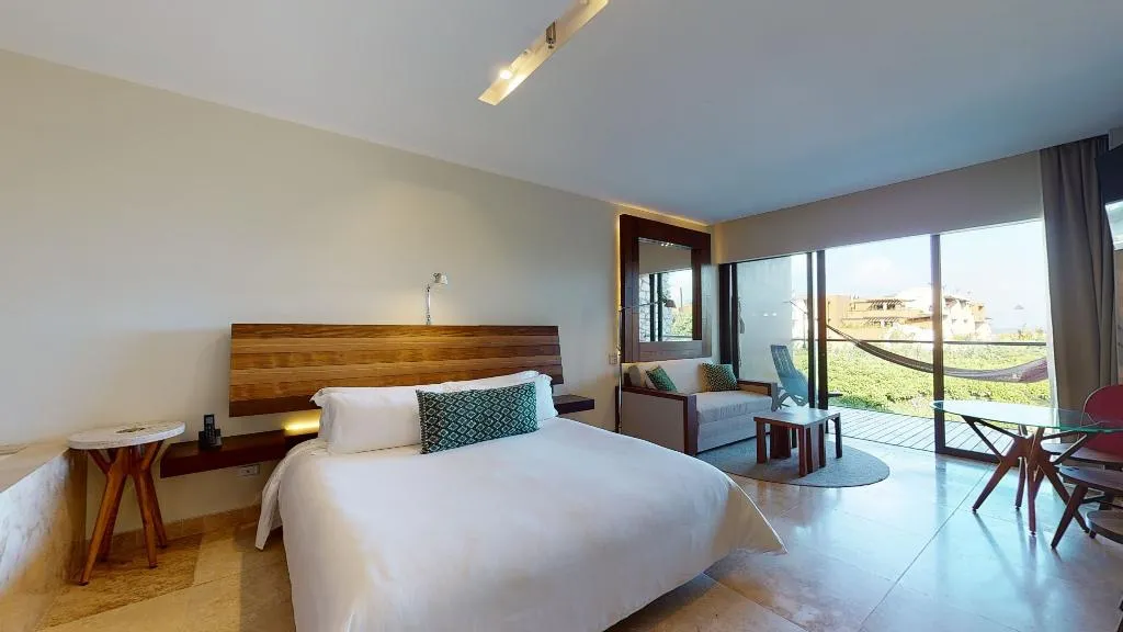 Room, Hotel Xcaret Arte All Inclusive, Cancun Area