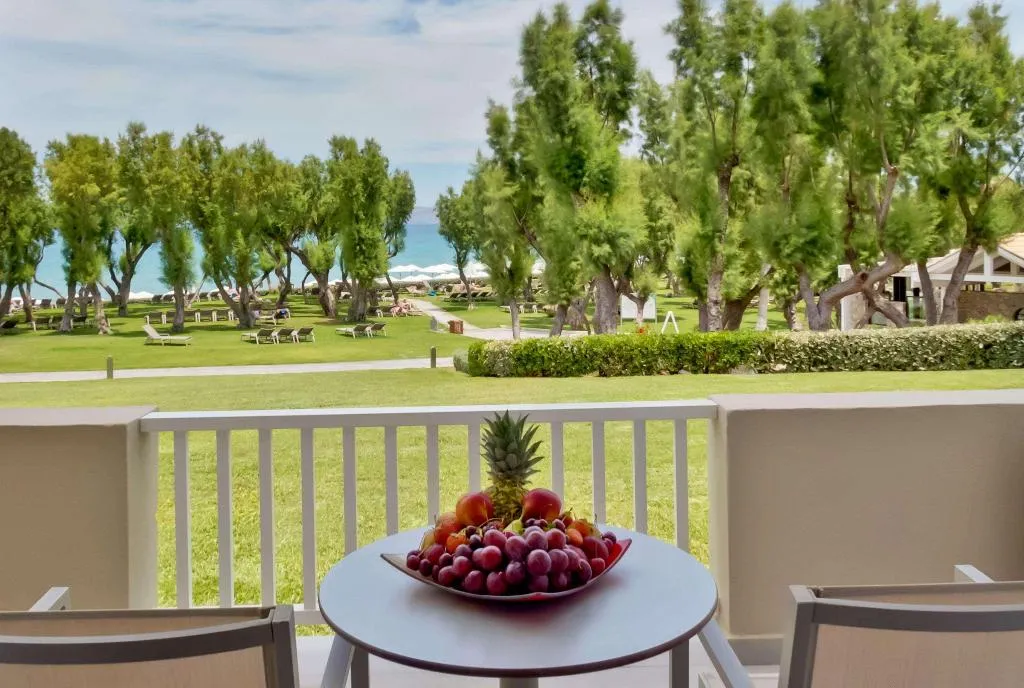 Room, Neptune Luxury Resort, Kos
