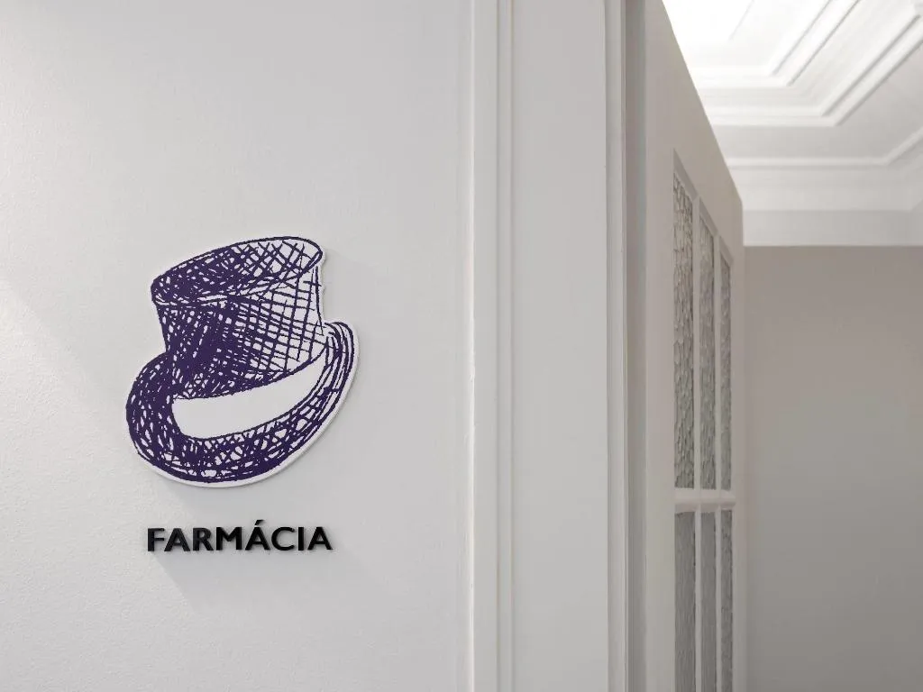 Room, Penedo Da Saudade Suites & Hostel, Porto