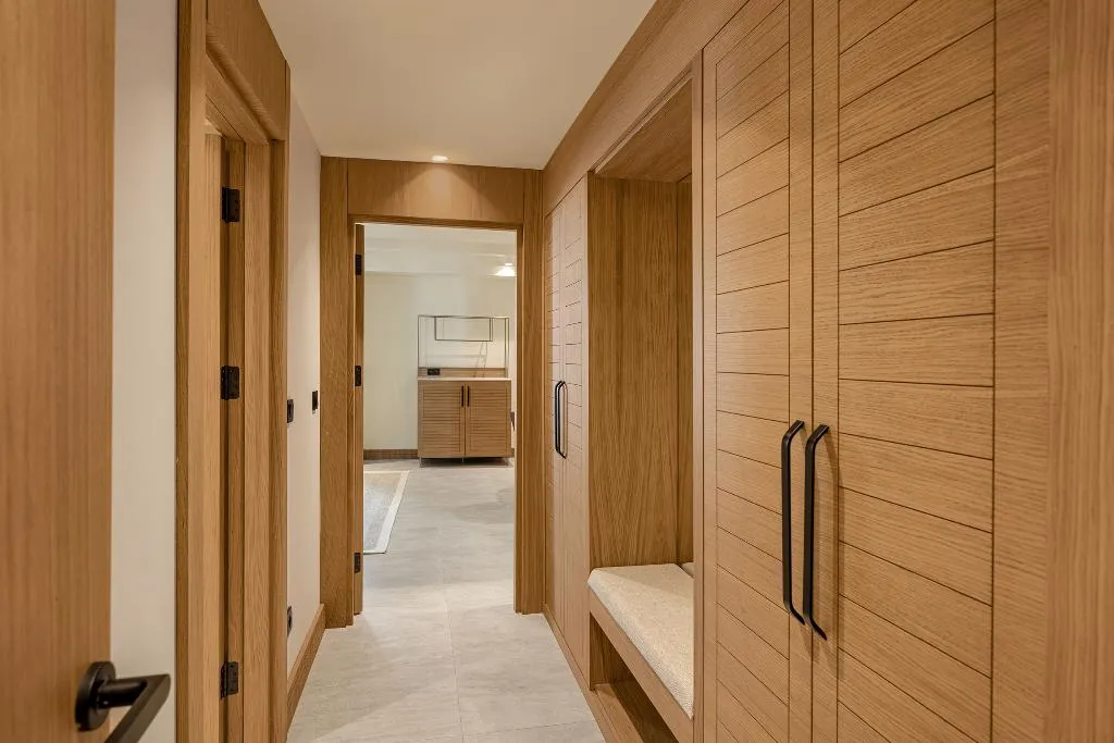VILLA GARDEN VIEW Room, Sirene Belek Hotel, Antalya