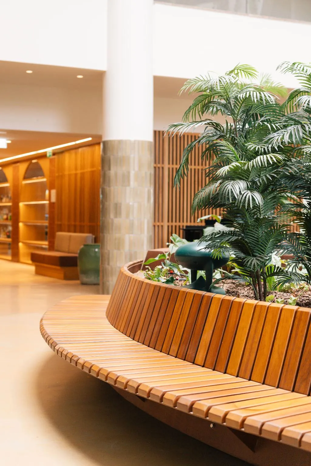 Lobby, Falesia Hotel – Adults Only, Algarve