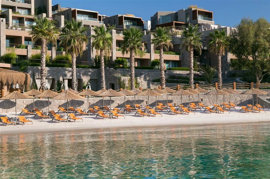General view, Caresse, A Luxury Collection Resort, Bodrum