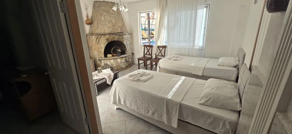 APARTMENT STANDARD Room, California Apart Hotel, Dalaman