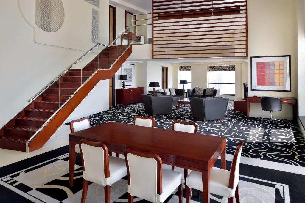 Room, Delta Hotels by Marriott Jumeirah Beach, Dubai