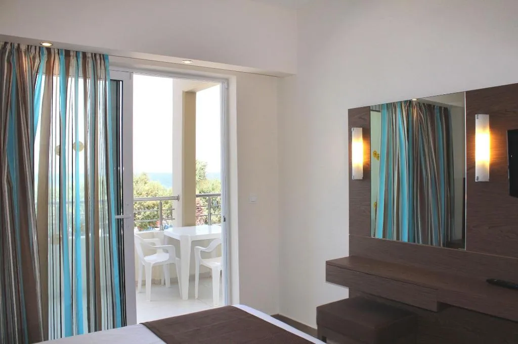 Room, Sea Melody, Rhodes