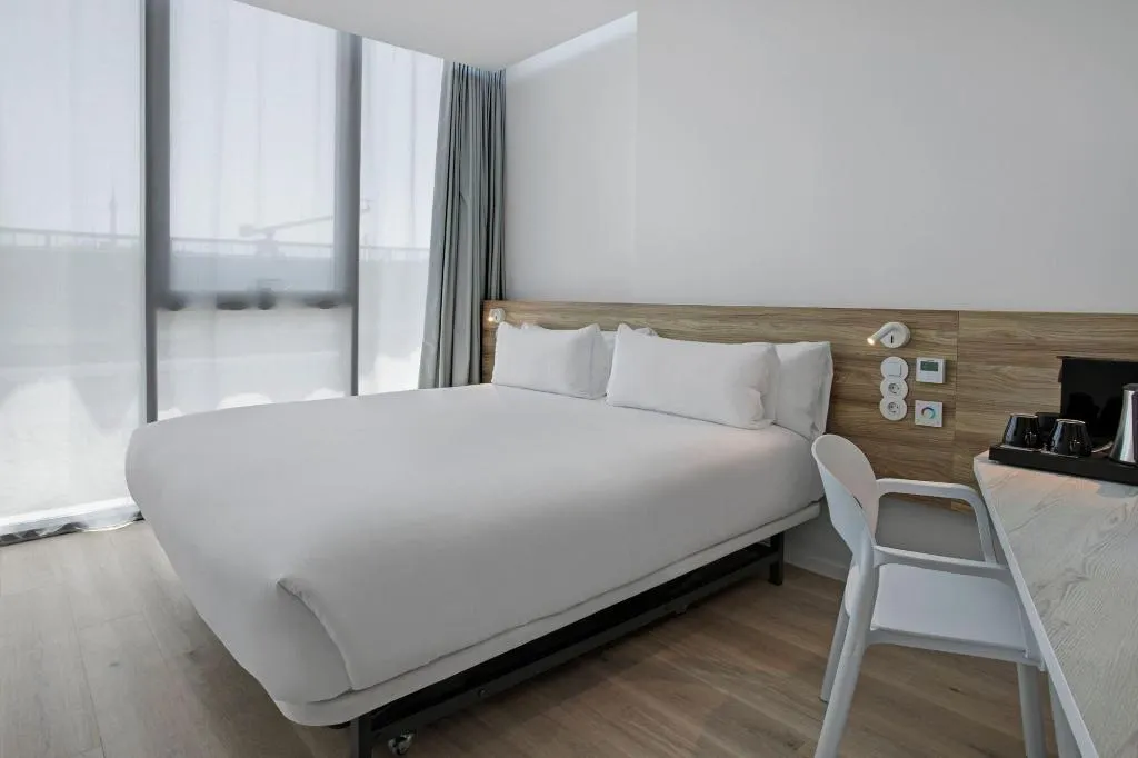 Room, B&B HOTEL Porto Gaia, Porto
