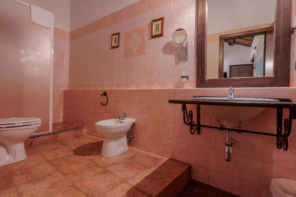 Double or Twin SUPERIOR Room, Il Monastero, Cagliari