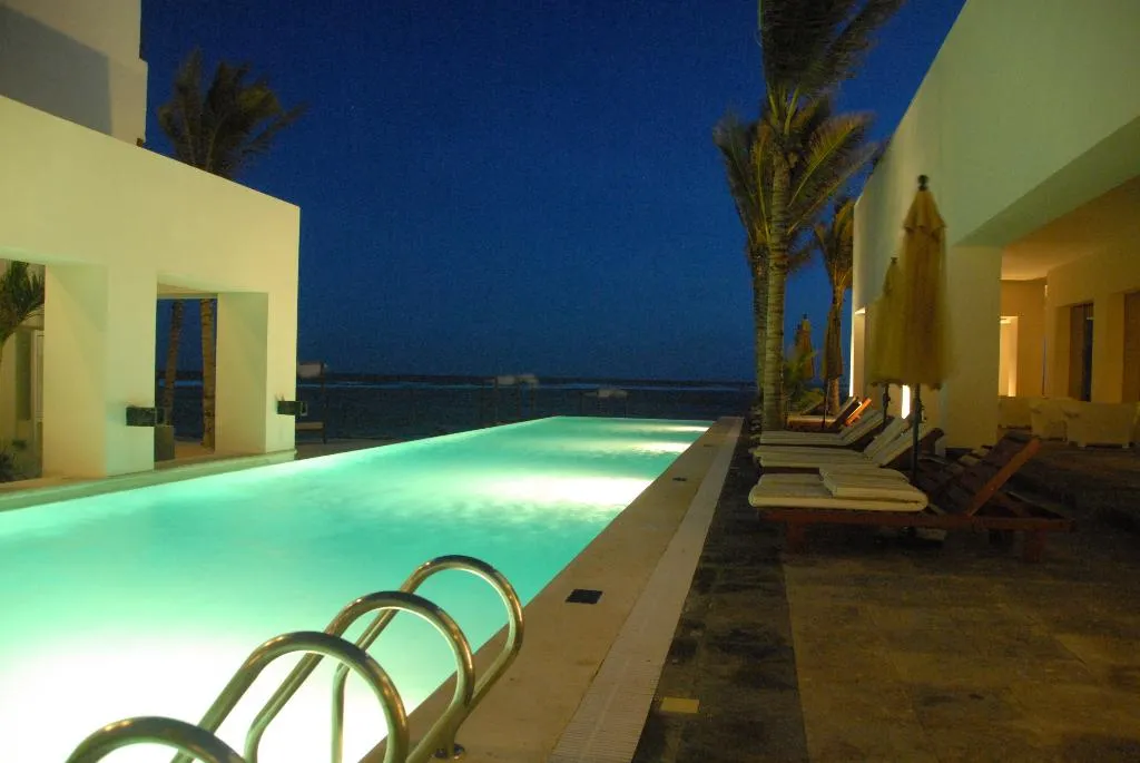 Pool, The Sian Ka'an At Grand Tulum, Cancun Area