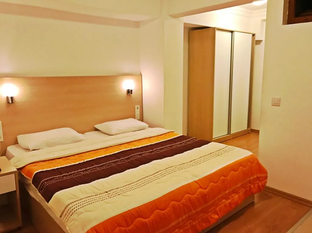 Room ECONOMY Room, Bodrum Oscar Hotel, Bodrum