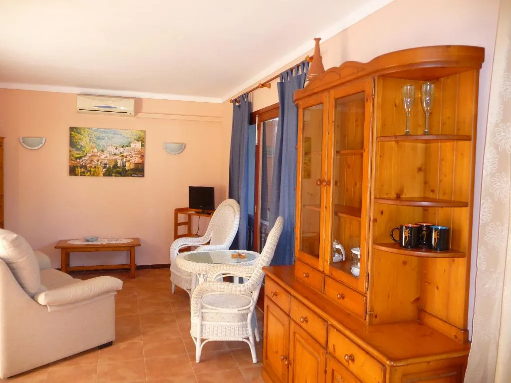 APARTMENT SUPERIOR TWO BEDROOMS Room, Apartamentos Osa Menor, Majorca