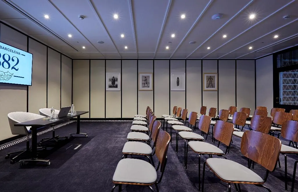 Conferences, Radisson Blu 1882 Hotel, Barcelona Sagrada Familia, Barcelona