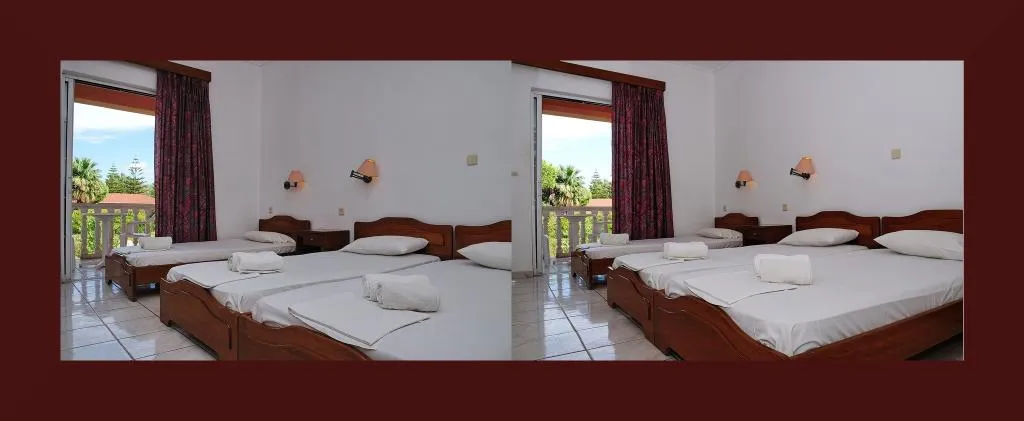 TRIPLE CLASSIC Room, Sydney Greece, Zante