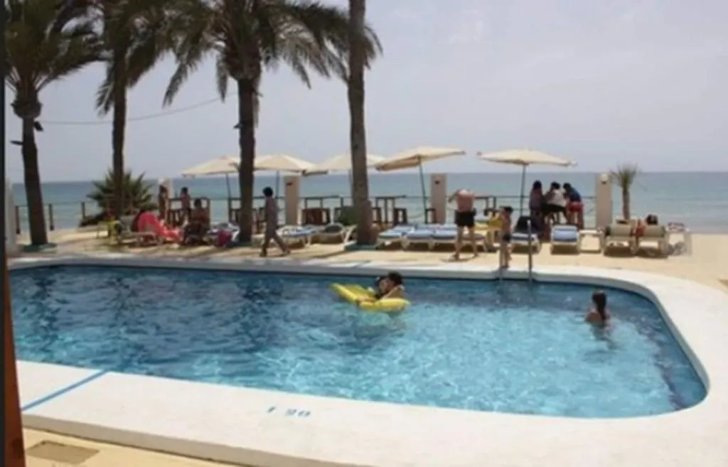 Sports and Entertainment, Residencial Flamenco, Costa Almeria