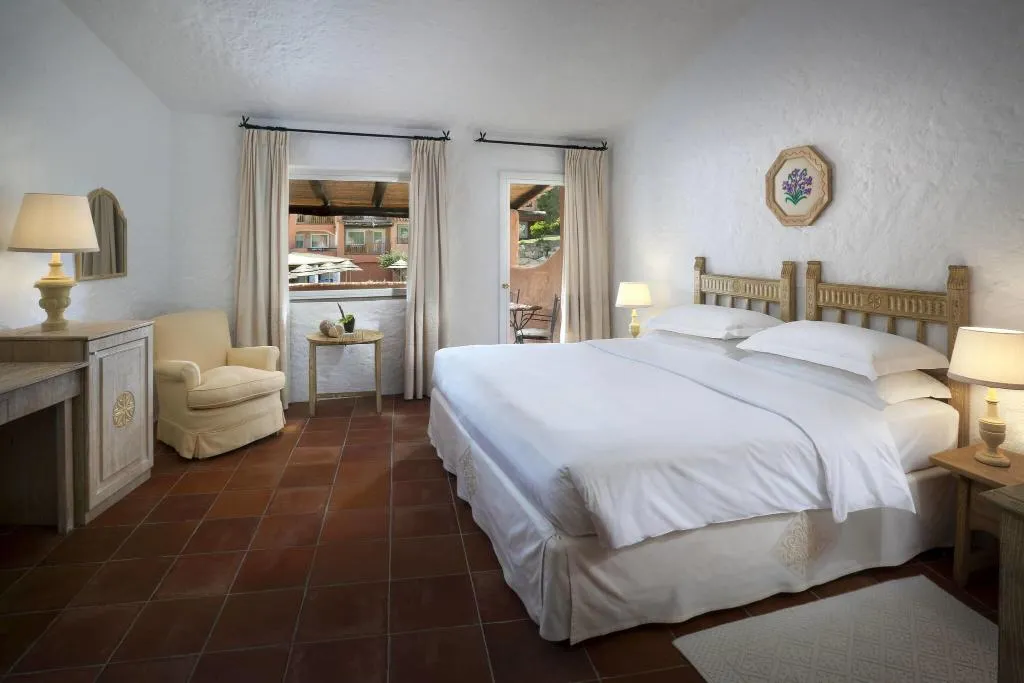 Room, Cervo, Olbia