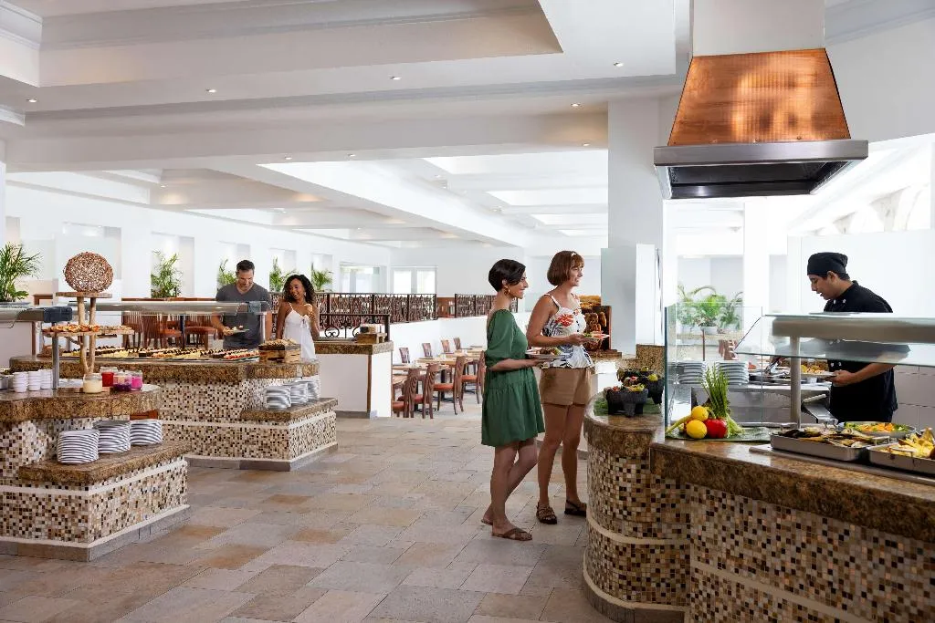 Restaurant, Hyatt Vivid Playa Del Carmen - Adults Only, Playa Del Carmen