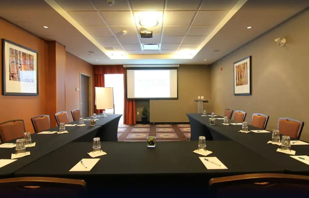 Conferences, Homewood Suites by Hilton Ajax, Toronto, Ontario