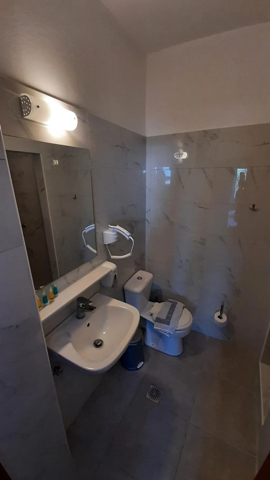 Double or Twin BASIC Room, Spiros-Soula Family Hotel & Thematic Suites, Crete