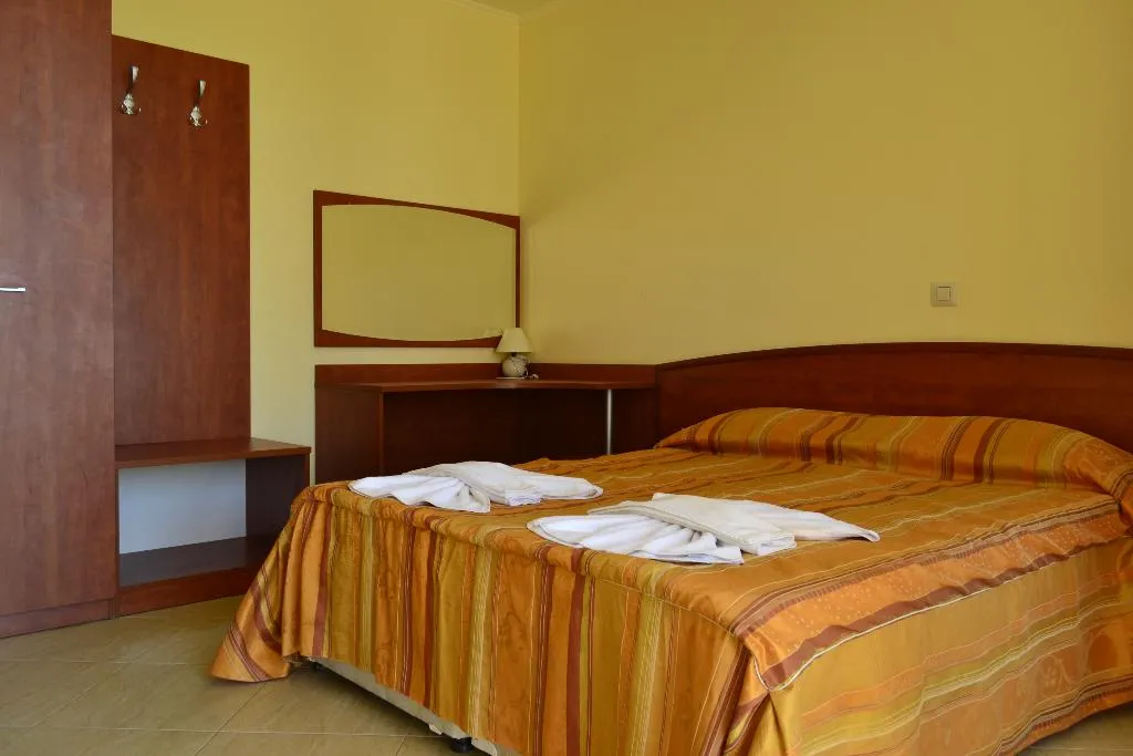 Room, Palazzo, Bourgas