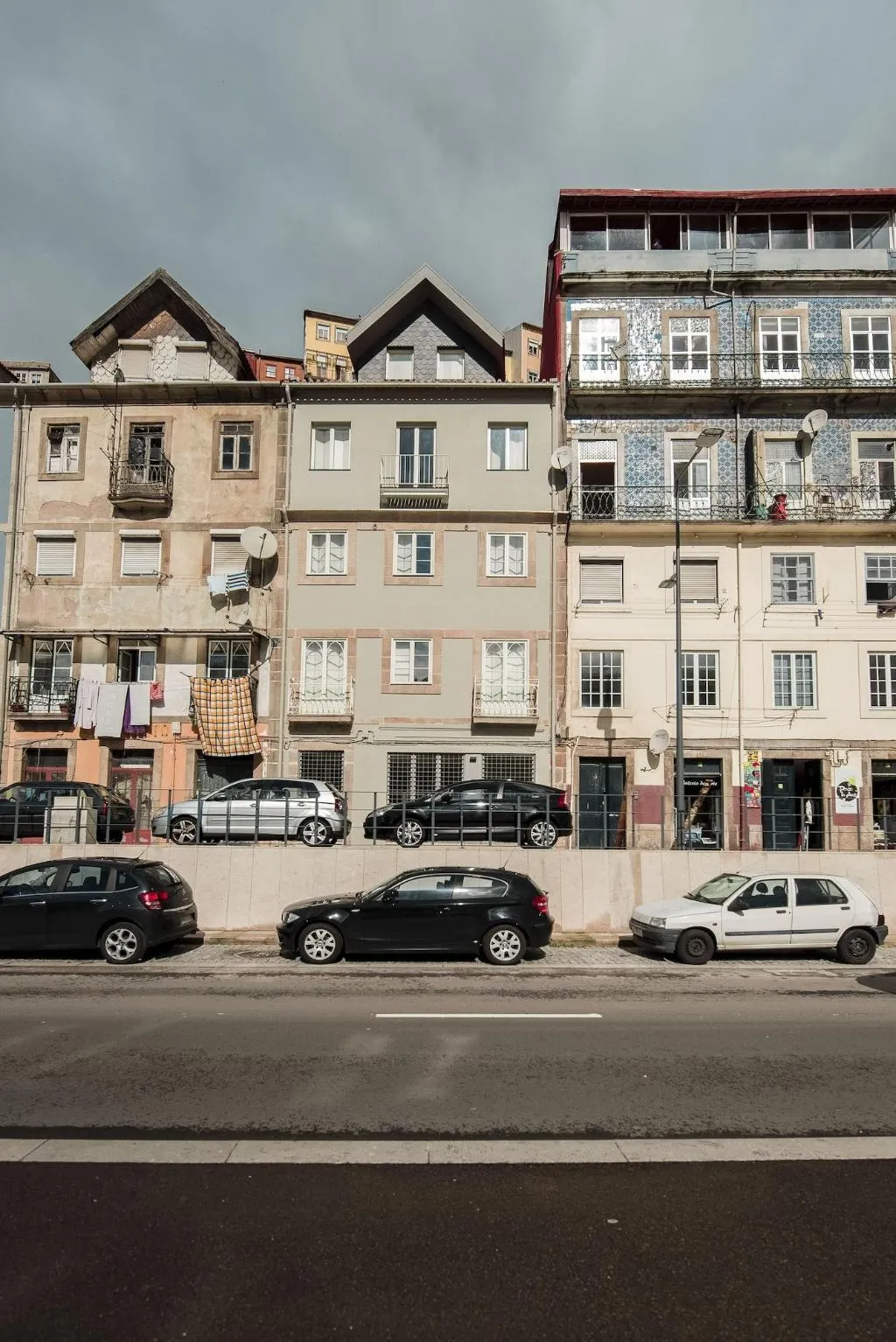 General view, Oporto Trendy River, Porto