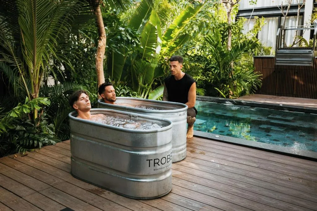 Room, Trobbu Boutique Collection Tulum - All Inclusive, Cancun Area