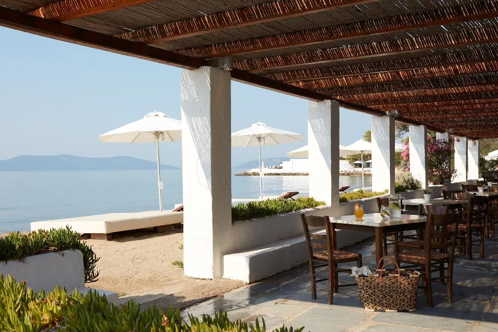 Bar, Hydra Beach Resort, Athens