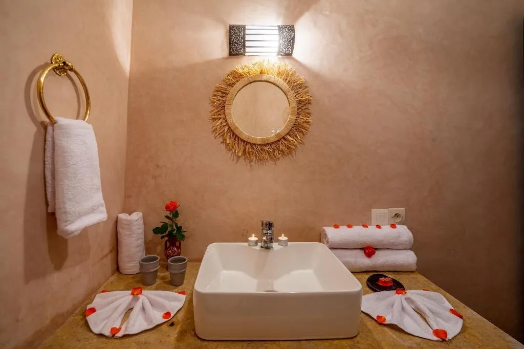 Room, Riad Zahrat Al Sahara, Marrakech