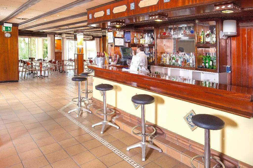 Bar, Flats Friends Mar Blau, Costa Blanca
