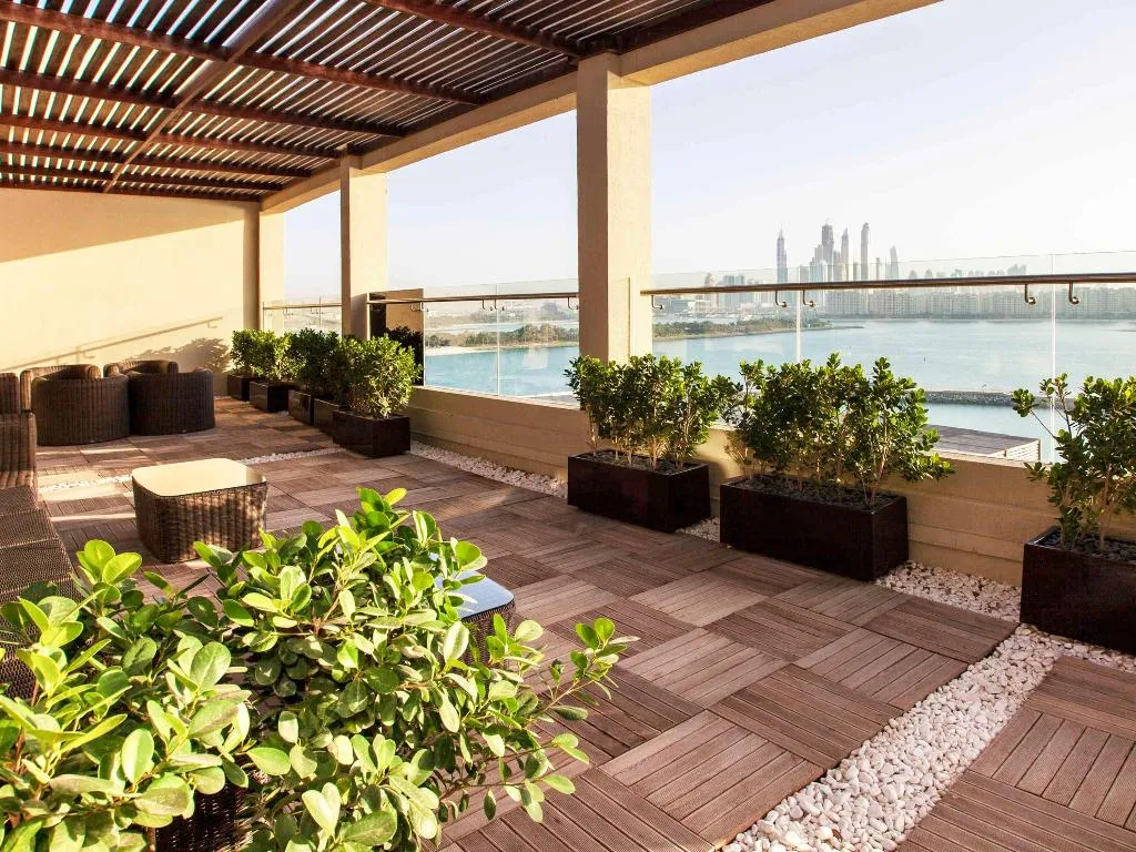 SUITE TWO BEDROOMS Room, Rixos The Palm Hotel & Suites, Dubai