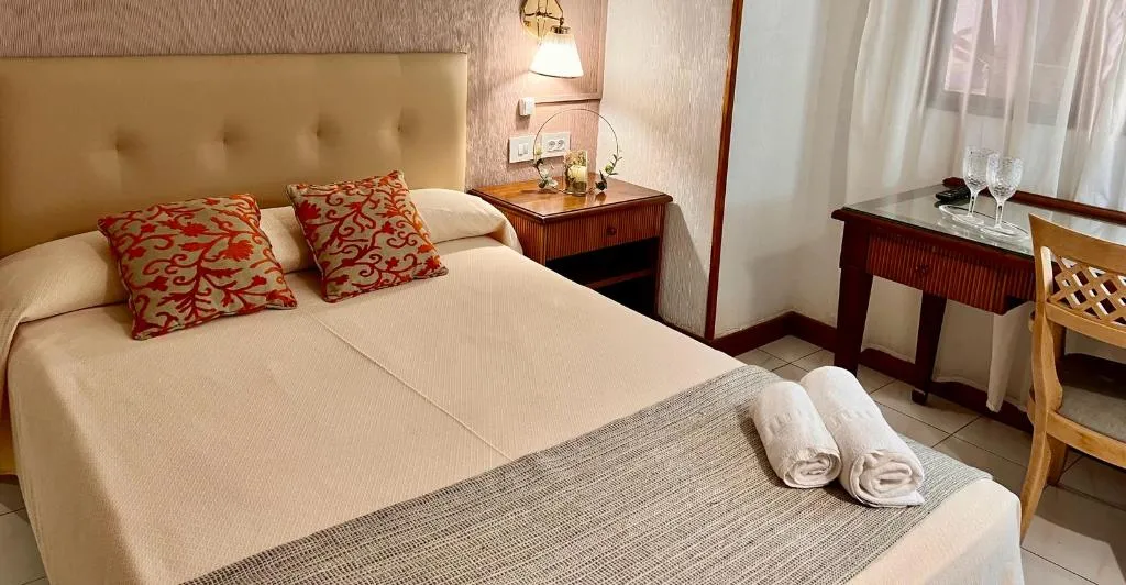 Double or Twin STANDARD Room, Atlantico Centro, Tenerife