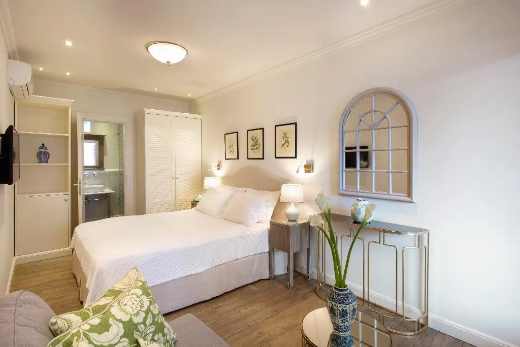Double or Twin STANDARD Room, Despotiko, Mykonos