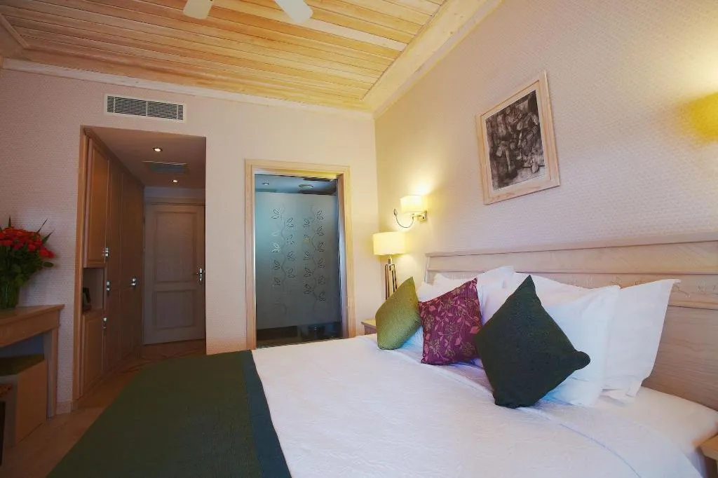 DOUBLE STANDARD Room, Casaoliva Hotel, Izmir