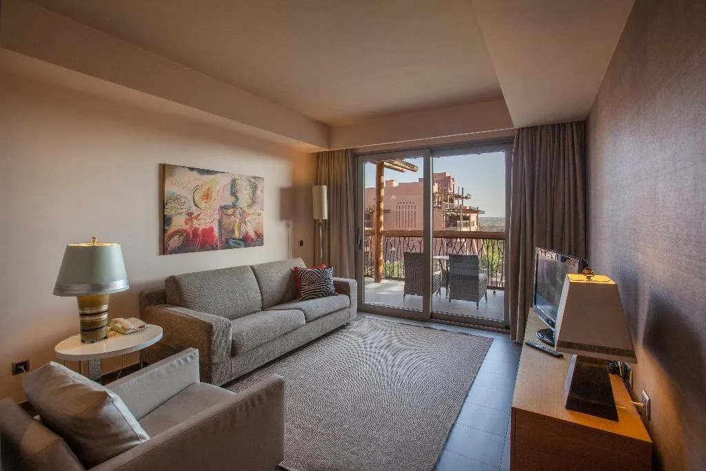 JUNIOR SUITE STANDARD Room, Lopesan Baobab Resort, Gran Canaria