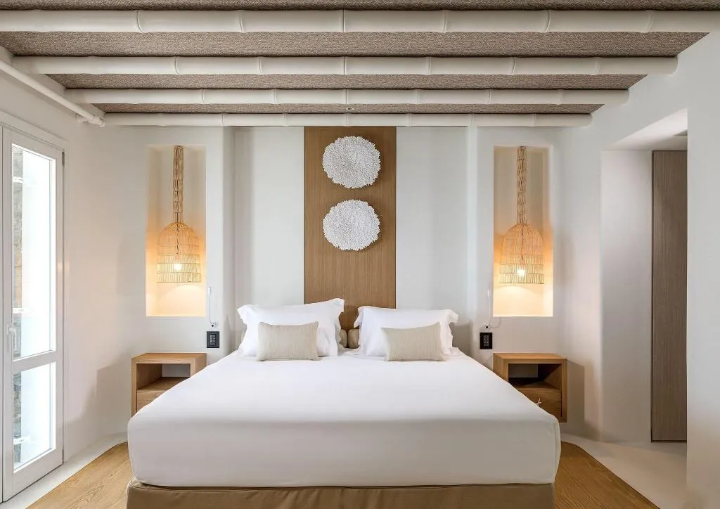 Room, Santa Marina, Mykonos