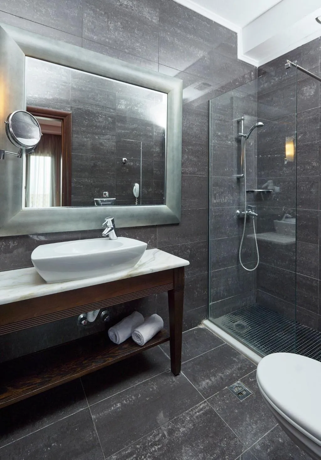 Room, Mediterranean Princess Adults Only Hotel, Thessaloniki