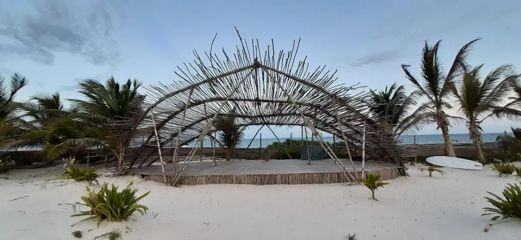 Sports and Entertainment, Ikal Hotel Tulum, Cancun Area