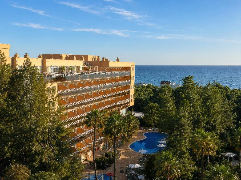 General view, SunClub Salou, Costa Dorada